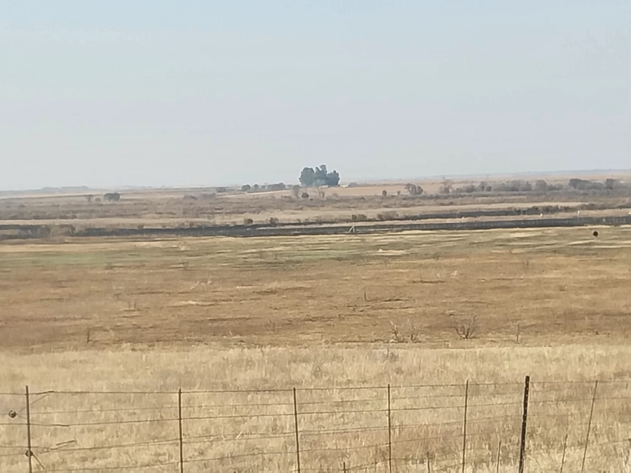 0 Bedroom Property for Sale in Koppies Free State